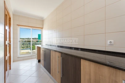 Apartamento T3 para Venda em Loule (São Clemente)