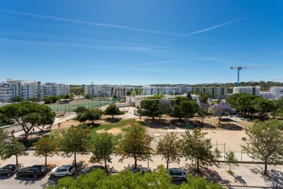 Apartamento T3 para Venda em Loule (São Clemente)