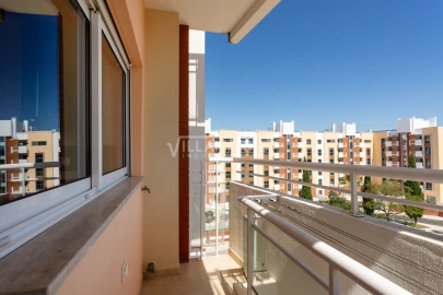 Apartamento T3 para Venda em Loule (São Clemente)