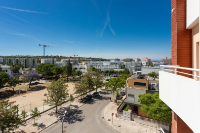 Apartamento T3 para Venda em Loule (São Clemente)