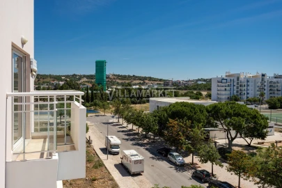 Apartamento T3 para Venda em Loule (São Clemente)