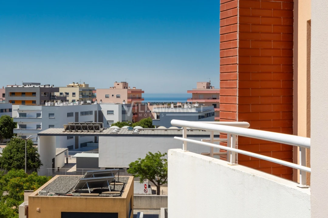 Apartamento T3 para Venda em Loule (São Clemente) Foto 5