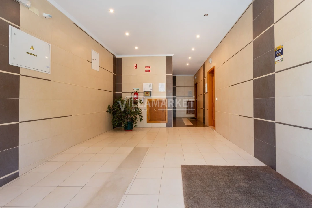 Apartamento T3 para Venda em Loule (São Clemente) Foto 41