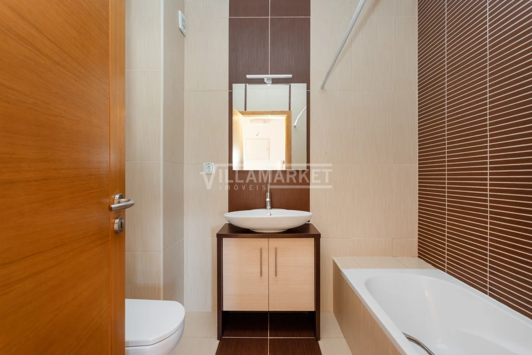 Apartamento T3 para Venda em Loule (São Clemente) Foto 22
