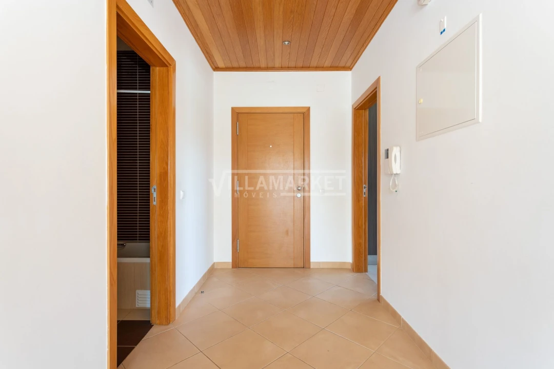 Apartamento T3 para Venda em Loule (São Clemente) Foto 14