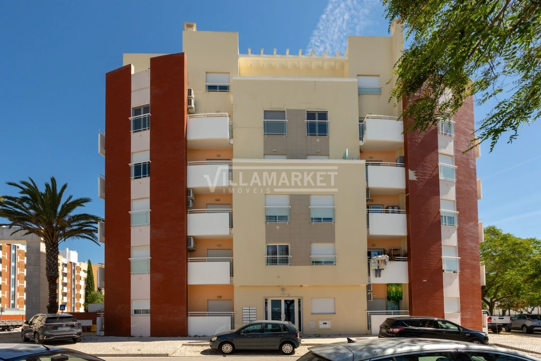 Apartamento T3 para Venda em Loule (São Clemente) Foto 3