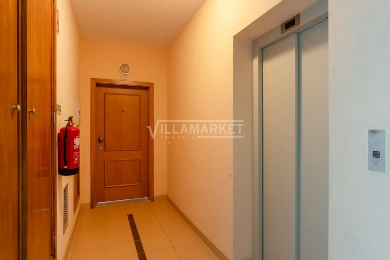 Apartamento T3 para Venda em Loule (São Clemente) Foto 34