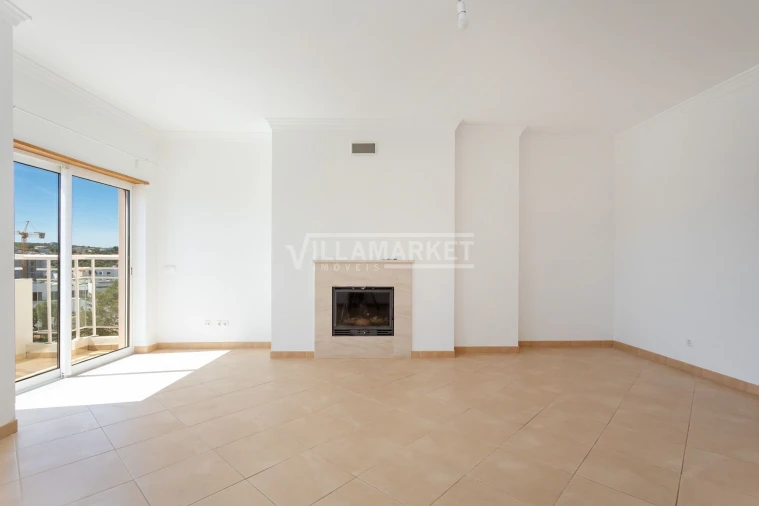 Apartamento T3 para Venda em Loule (São Clemente) Foto 4
