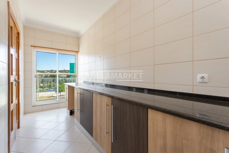 Apartamento T3 para Venda em Loule (São Clemente) Foto 13