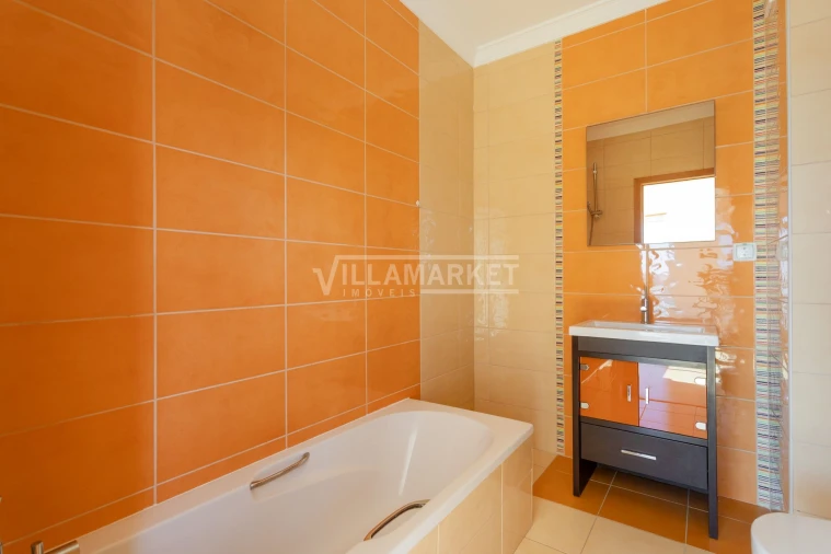Apartamento T3 para Venda em Loule (São Clemente) Foto 16