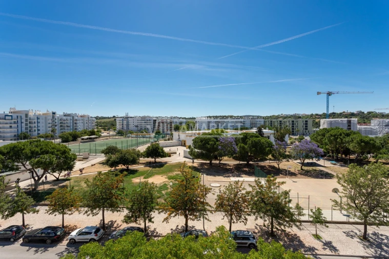 Apartamento T3 para Venda em Loule (São Clemente) Foto 25