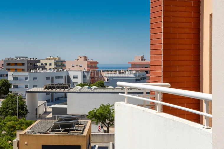 Apartamento T3 para Venda em Loule (São Clemente) Foto 5