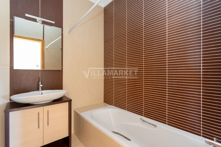 Apartamento T3 para Venda em Loule (São Clemente) Foto 24
