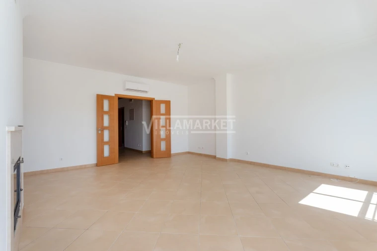 Apartamento T3 para Venda em Loule (São Clemente) Foto 6