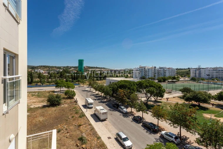 Apartamento T3 para Venda em Loule (São Clemente) Foto 29