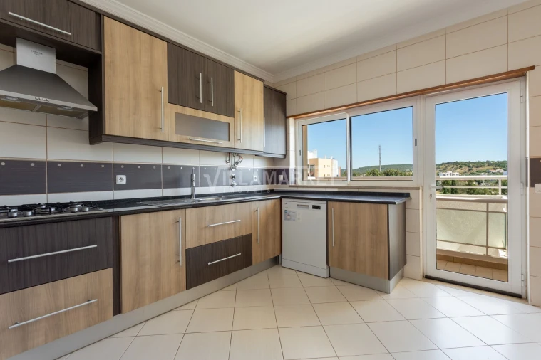 Apartamento T3 para Venda em Loule (São Clemente) Foto 7