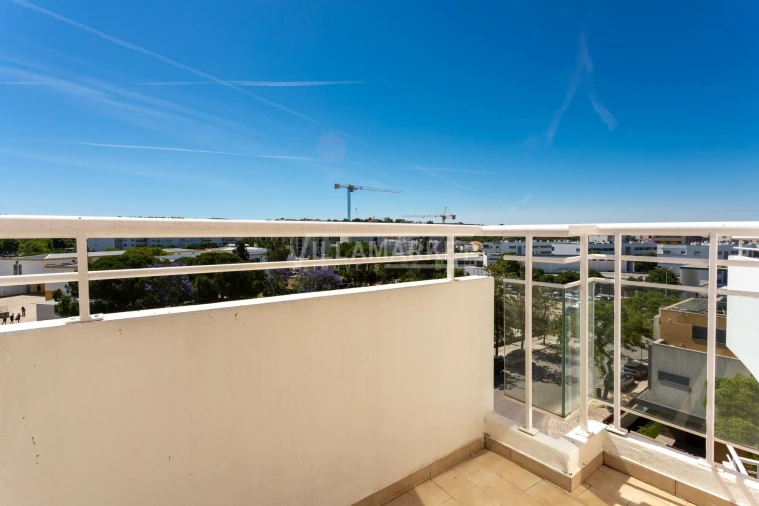 Apartamento T3 para Venda em Loule (São Clemente) Foto 36