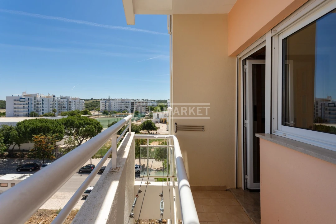 Apartamento T3 para Venda em Loule (São Clemente) Foto 10