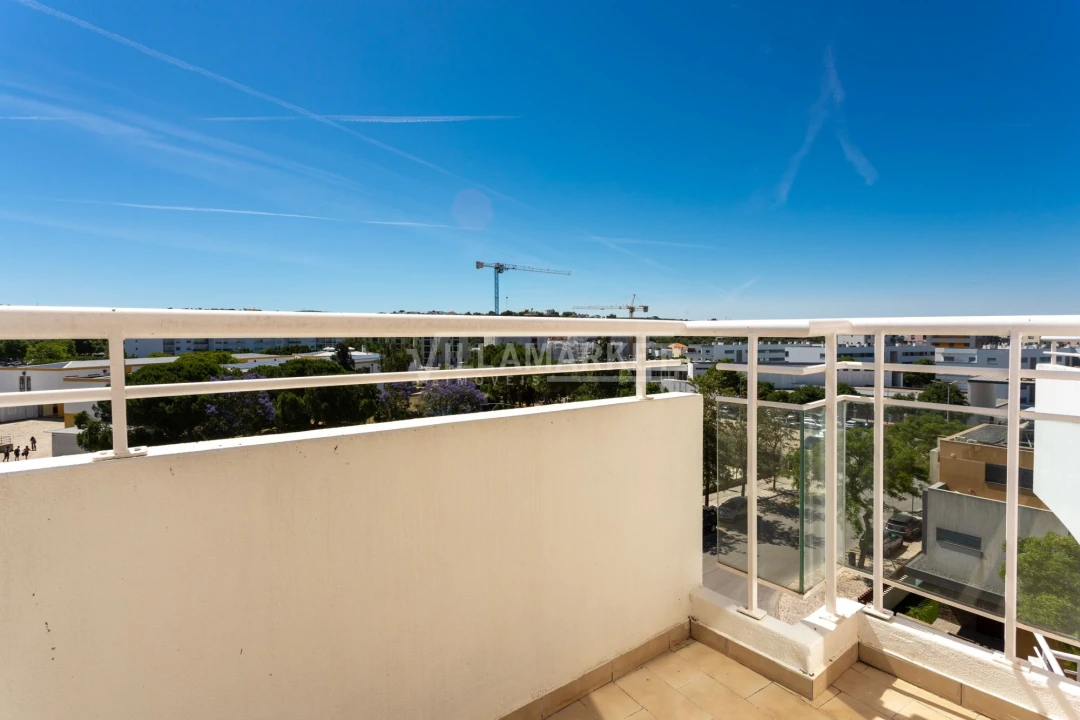 Apartamento T3 para Venda em Loule (São Clemente) Foto 36