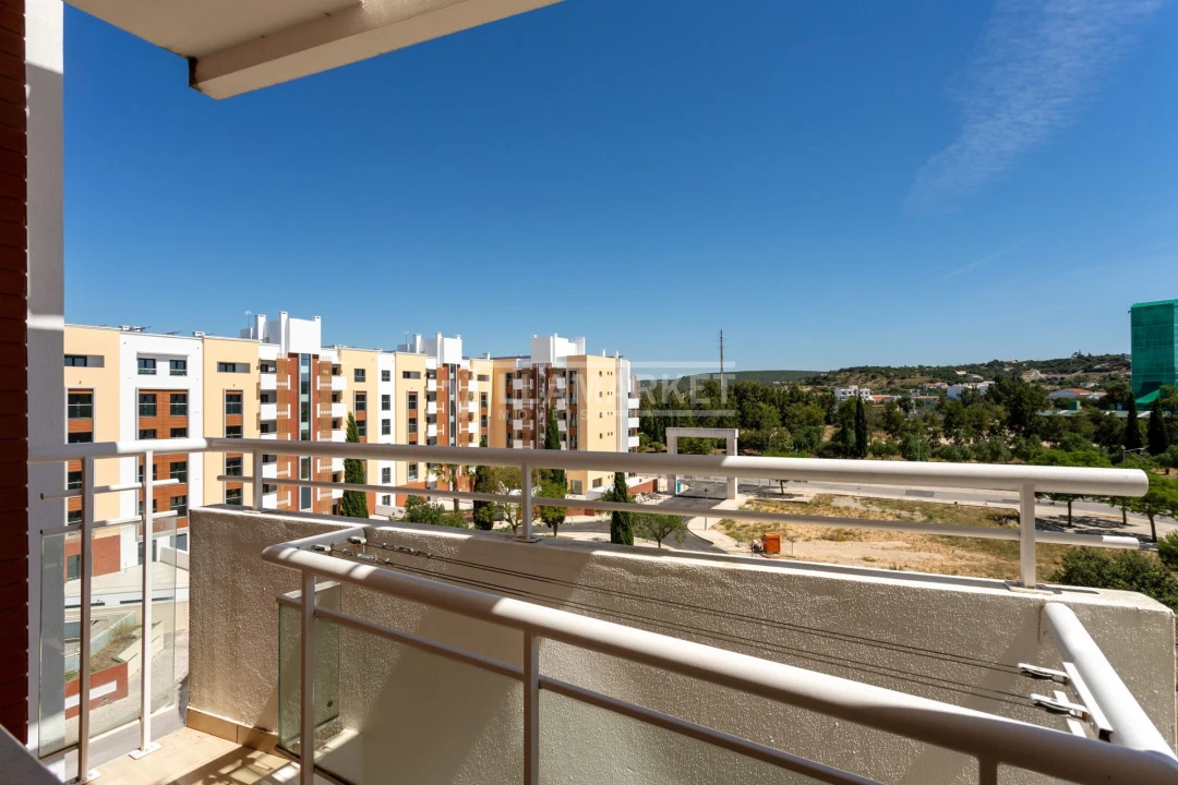 Apartamento T3 para Venda em Loule (São Clemente) Foto 8