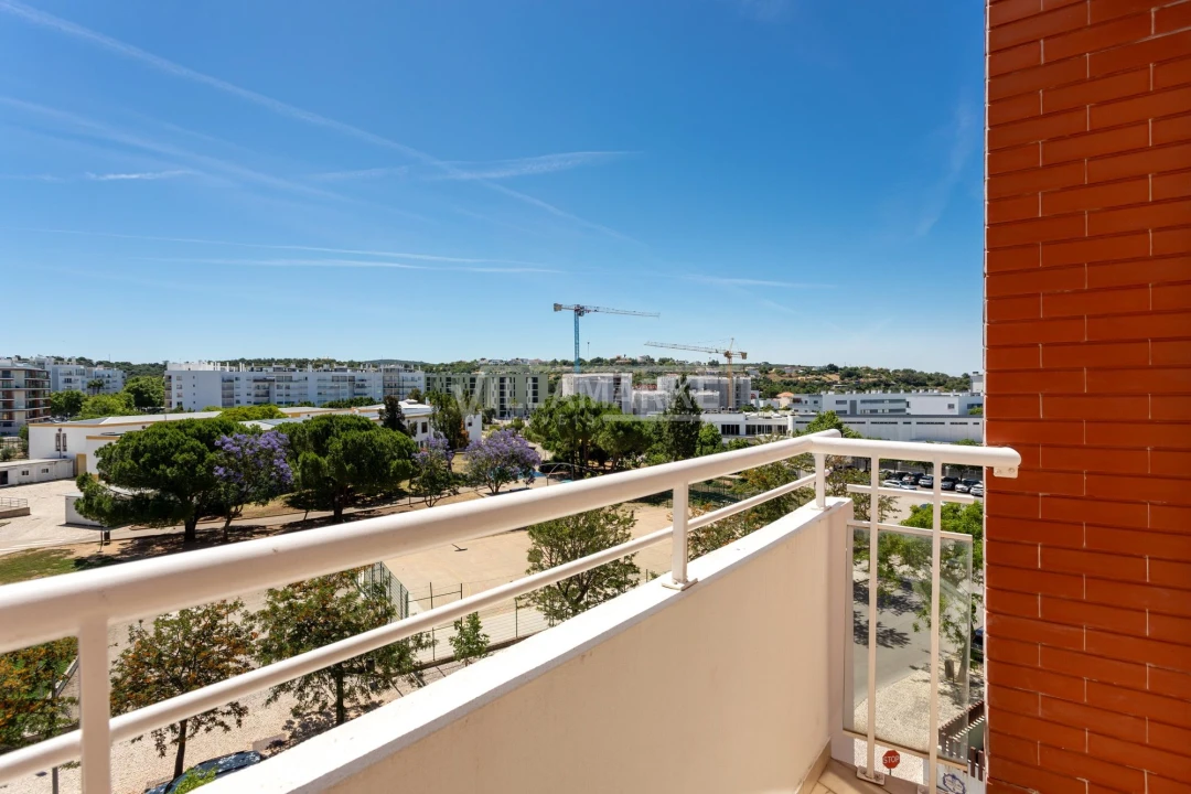 Apartamento T3 para Venda em Loule (São Clemente) Foto 21