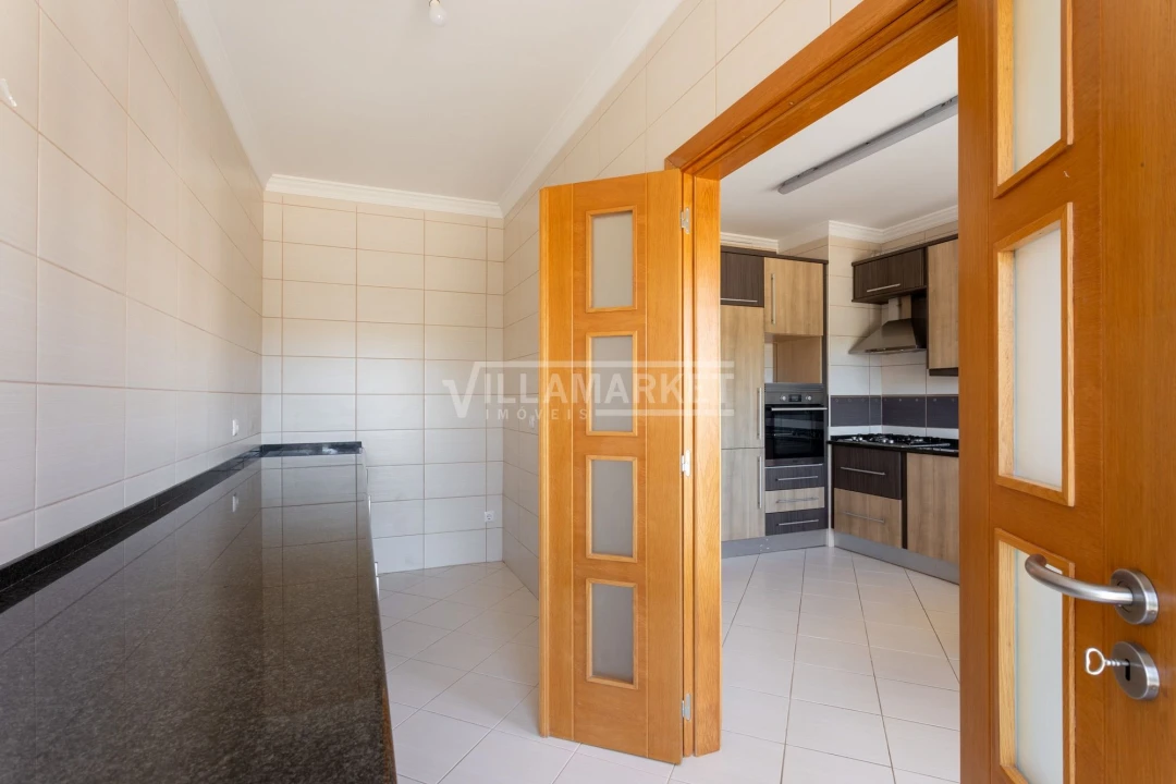 Apartamento T3 para Venda em Loule (São Clemente) Foto 11
