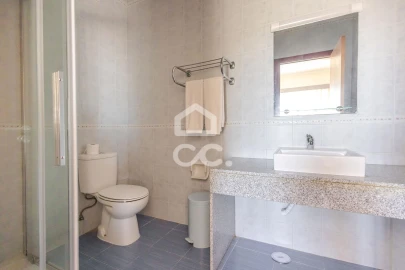 Quinta T10 para Venda em Santa Maria, São Pedro e Matacães