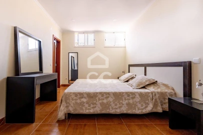 Quinta T10 para Venda em Santa Maria, São Pedro e Matacães
