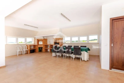 Quinta T10 para Venda em Santa Maria, São Pedro e Matacães