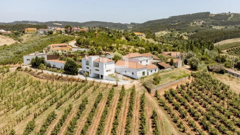 Quinta T10 para Venda em Santa Maria, São Pedro e Matacães