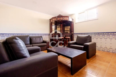 Quinta T10 para Venda em Santa Maria, São Pedro e Matacães
