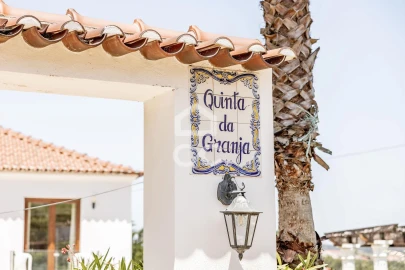 Quinta T10 para Venda em Santa Maria, São Pedro e Matacães