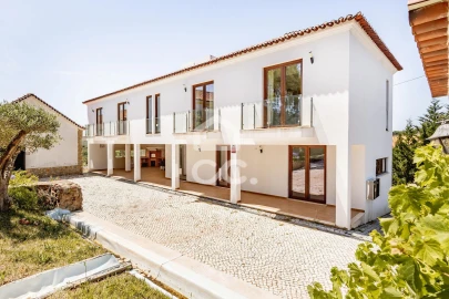Quinta T10 para Venda em Santa Maria, São Pedro e Matacães