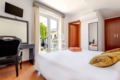 Quinta T10 para Venda em Santa Maria, São Pedro e Matacães