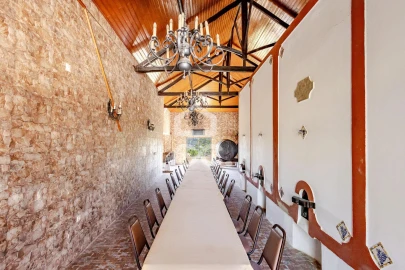 Quinta T10 para Venda em Santa Maria, São Pedro e Matacães