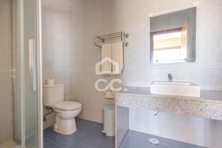 Quinta T10 para Venda em Santa Maria, São Pedro e Matacães Foto 37