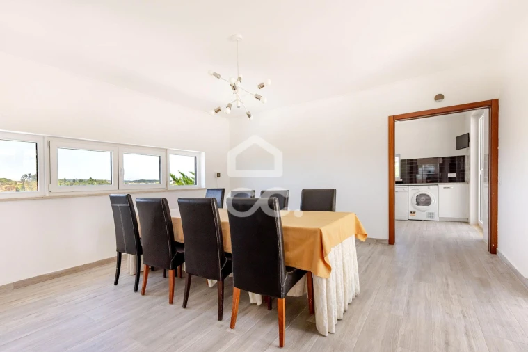 Quinta T10 para Venda em Santa Maria, São Pedro e Matacães Foto 15