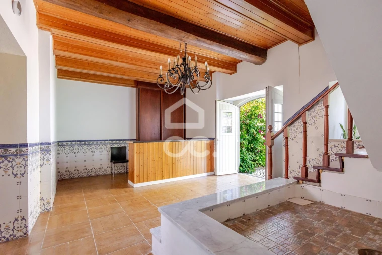 Quinta T10 para Venda em Santa Maria, São Pedro e Matacães Foto 30