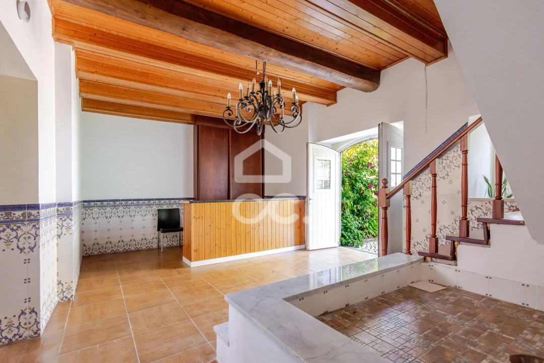 Quinta T10 para Venda em Santa Maria, São Pedro e Matacães Foto 30