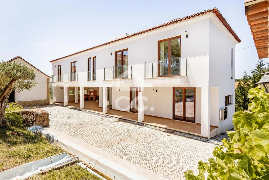 Quinta T10 para Venda em Santa Maria, São Pedro e Matacães Foto 12