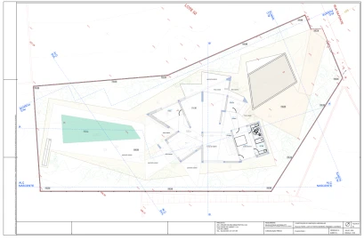 Terreno para Venda em Santa Barbara