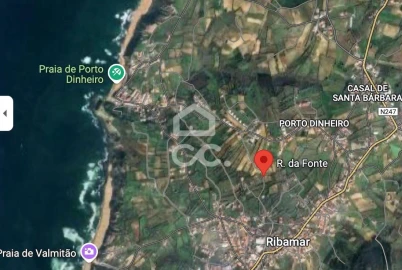 Terreno para Venda em Santa Barbara