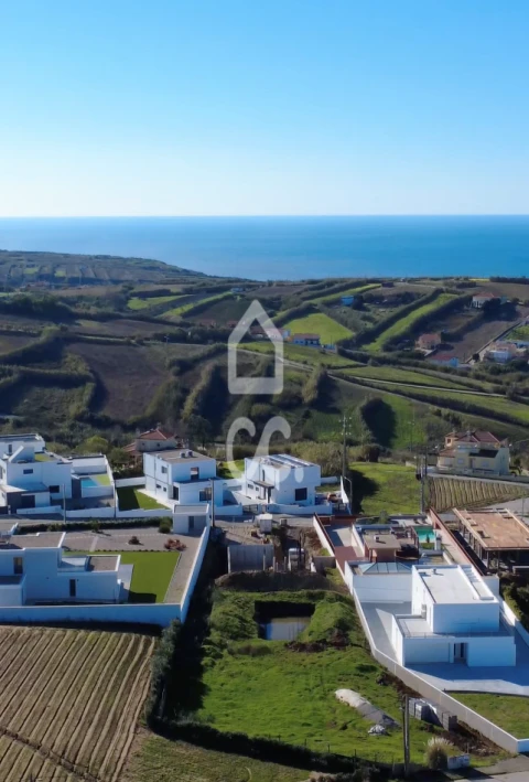 Terreno para Venda em Santa Barbara