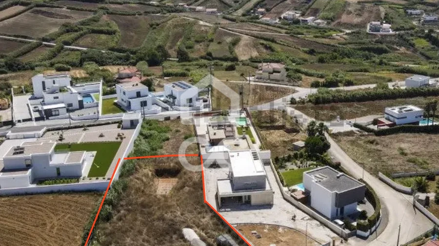 Terreno para Venda em Ribamar