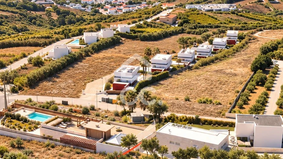Terreno para Venda em Ribamar