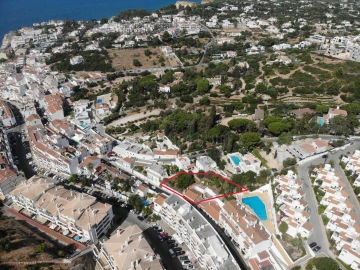 Terreno para Venda em Lagoa e Carvoeiro