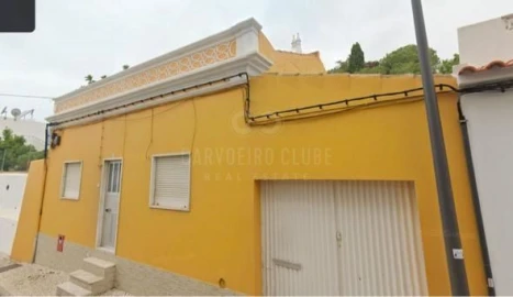 Terreno para Venda em Lagoa e Carvoeiro