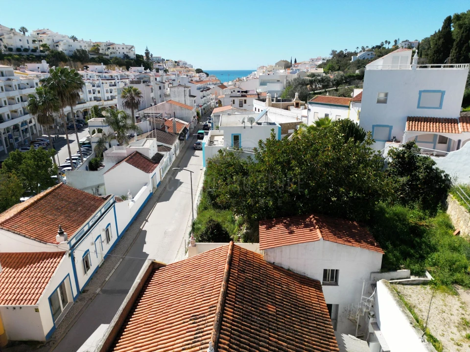 Terreno para Venda em Lagoa e Carvoeiro Foto 14