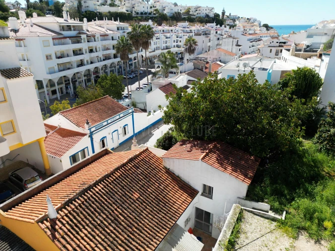 Terreno para Venda em Lagoa e Carvoeiro Foto 15