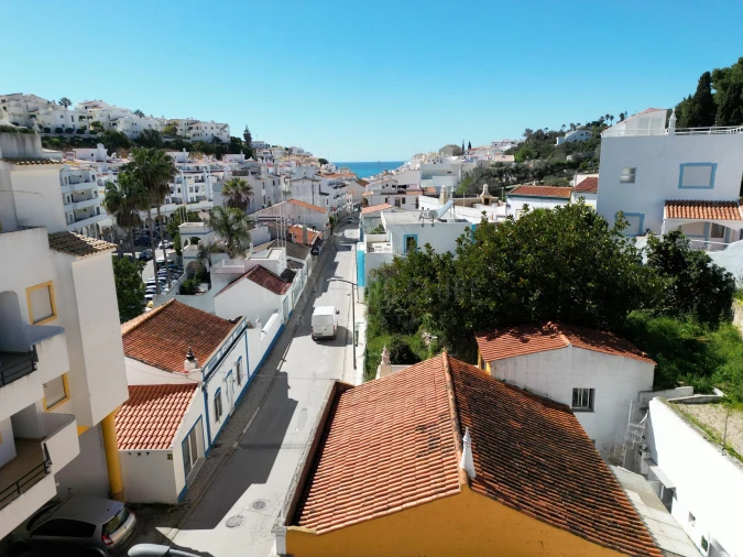 Terreno para Venda em Lagoa e Carvoeiro Foto 13
